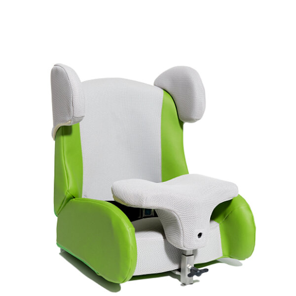 Sitzrueckenorthese Osstec-FiNiFuchs