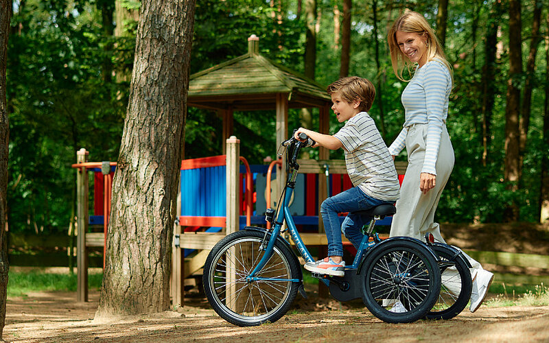 Clip-Nijland Cycling