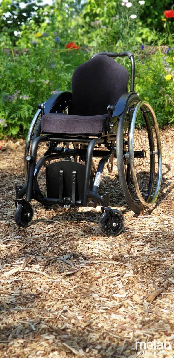 molab G6KID-Kinder-Rollstuhl FiNiFuchs-Kinderhilfsmittel