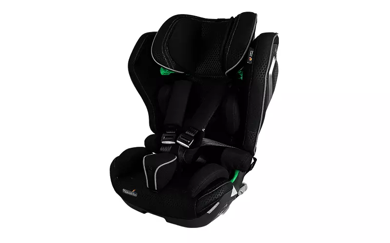 Rehaautositz recaro axion1