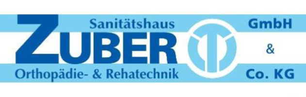 Sanitätshaus Zuber GmbH & Co.KG