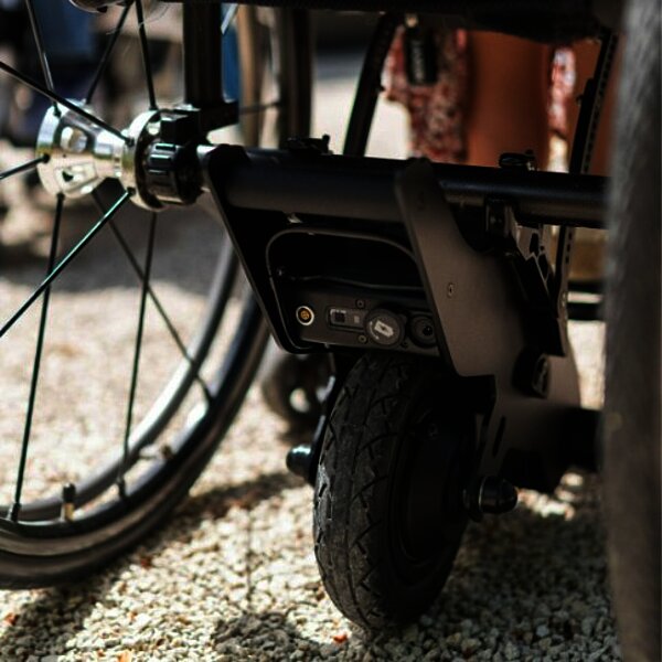 yomper FiNiFuchs decon