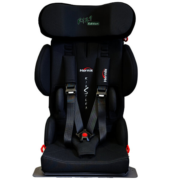 KIDSFLEX R129-Reha-autositz-FiNiFuchs