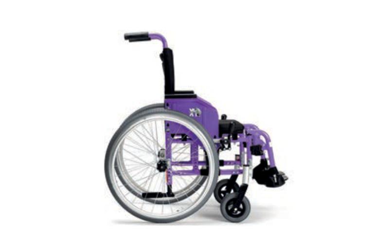 ECLIPS X4 Kids-Rollstuhl-FiNiFuchs