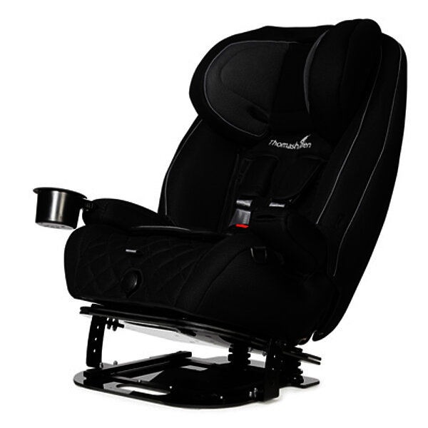 Commander Thomashilfen Commander Thomashilfen