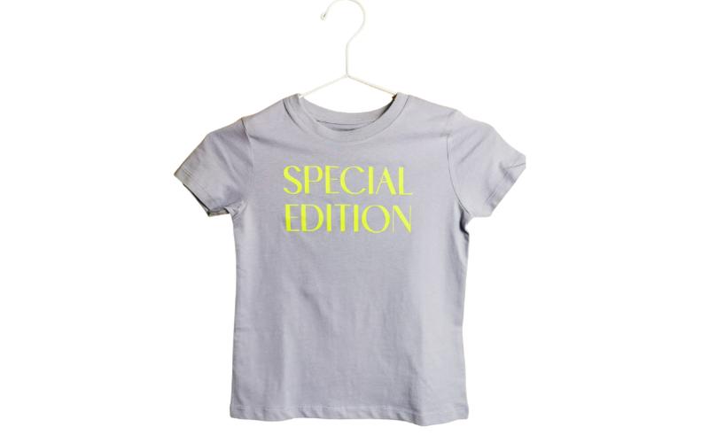 Special Edition Kids T-Shirt