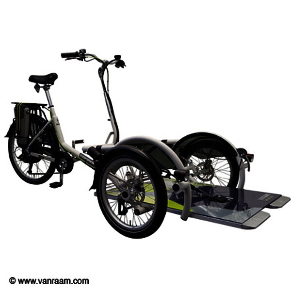 Vero Plus Vanraam Vero Plus Vanraam