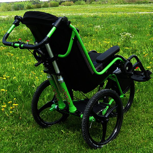 Rollstuhlbuggy_Largoo FiNiFuchs