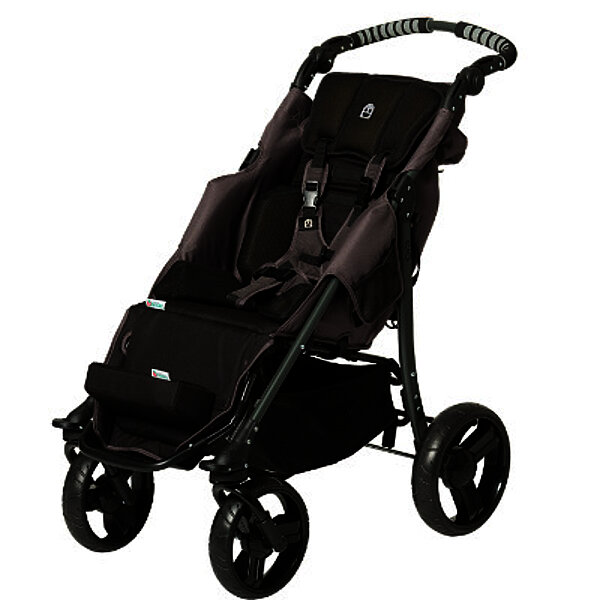 GLOBAL CAREHAB EIO rehabuggy FiNiFuchs