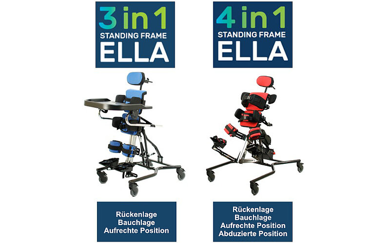 Timo FiNiFuchs Fair-Kinderhilfsmittel