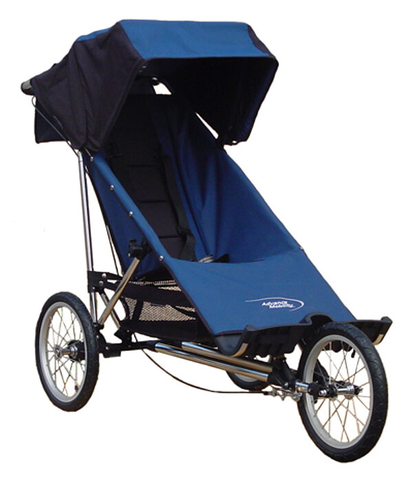 Advance Mobility Freedom-Rehabuggy