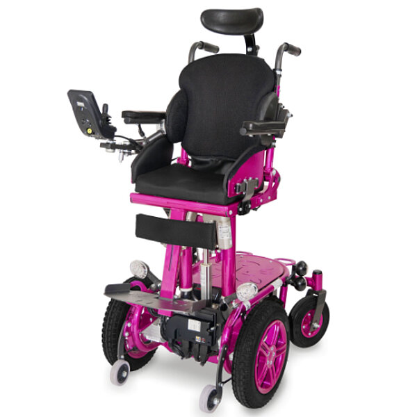 Bambinaia-Kinderelektrorollstuhl-Kinderhilfsmittel-FiNiFuchs