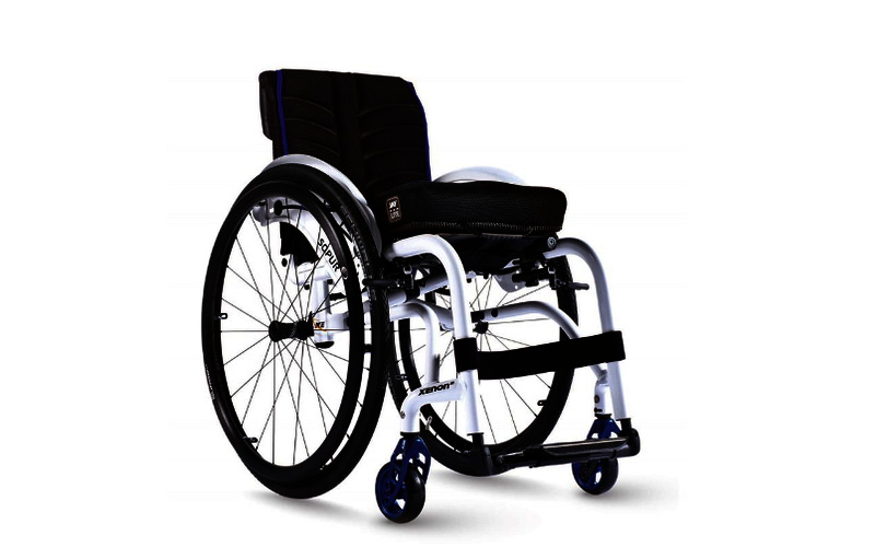 Xenon-2-Hybrid-folding-wheelchair-sopur