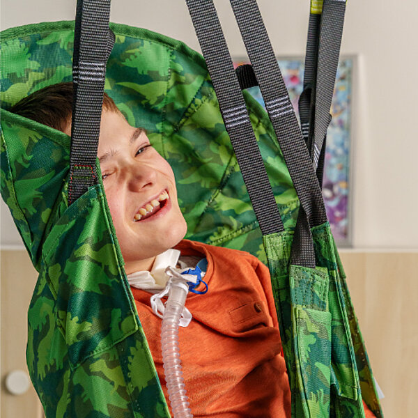 Handi-Move-Kinderhebetuch