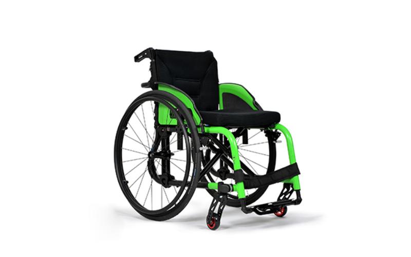 TRIGO S Rollstuhl-FiNiFuchs