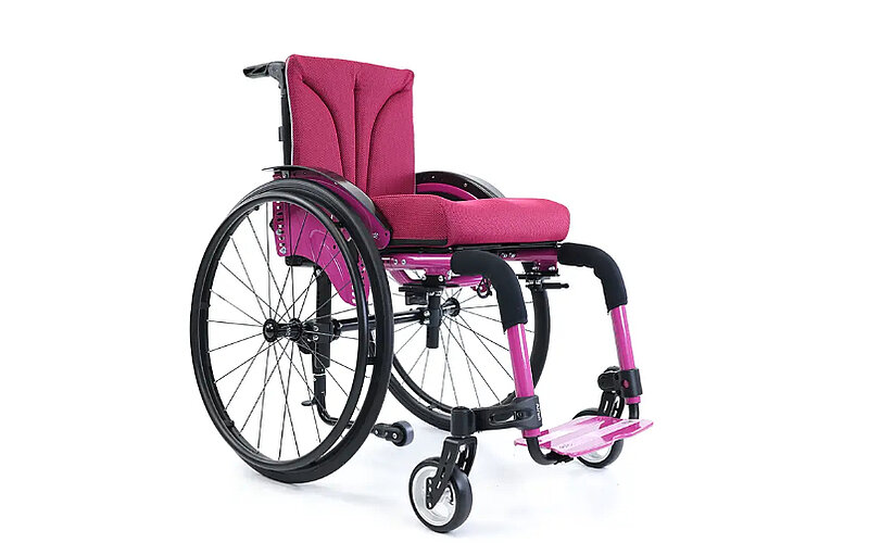 Aktivrollstuhl-Airon-Sorg