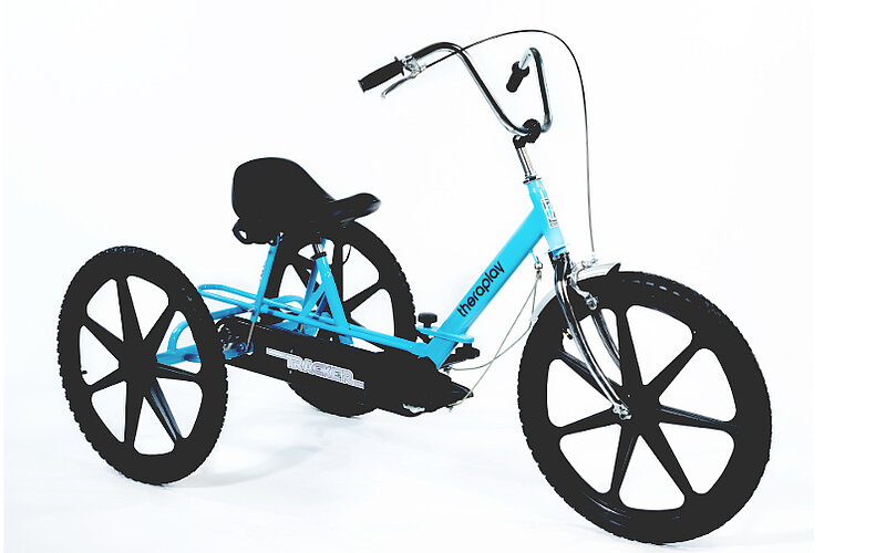 Tracker-24-Tricycle-Sky-Dreirad