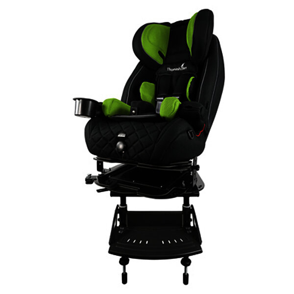 Commander Thomashilfen Commander Thomashilfen