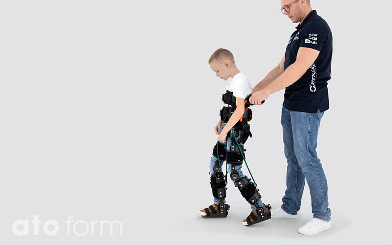 ProMove Walker