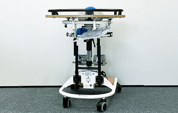 Heidelberger Stehgeraet