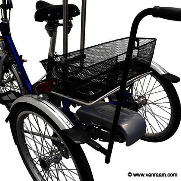 Midi Van Raam Midi Van Raam