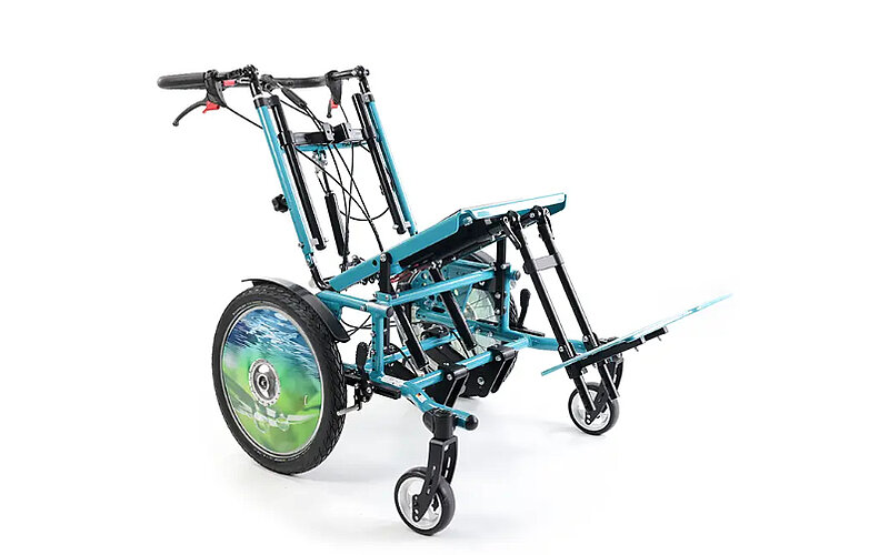 Sitzschalenuntergestell-Loop-SORG