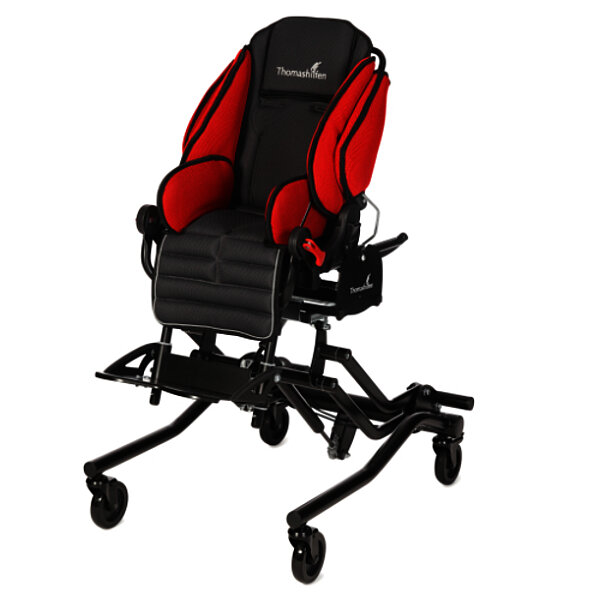 EASyS Advantage Reha Kinderwagen Rehabuggy FiNiFuchs