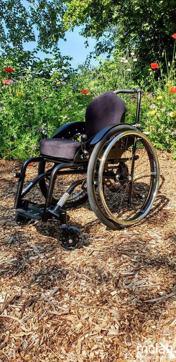 molab G6KID-Rollstuhl-Hilfsmittel FiNiFuchs-Kinderhilfsmittel