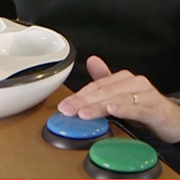 Obi-Esshilfe-Kinova-Roboterarm