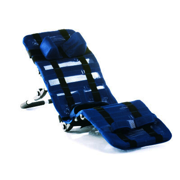 Robby Badeliege Hygienehilfen FiNiFuchs