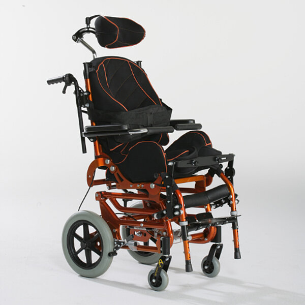 HI-LO Bamby Stehrollstuhl-Kinderrollstuhl-FiNiFuchs