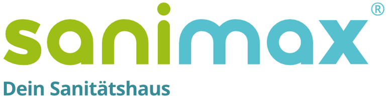 Sanimax GmbH - Dein Sanitätshaus