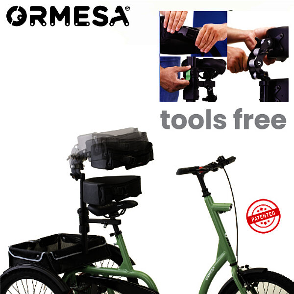 Therapierad-Ormesa-FiNiFuchs-Biko