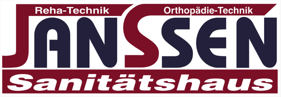 Sanitätshaus Janssen GmbH & Co KG