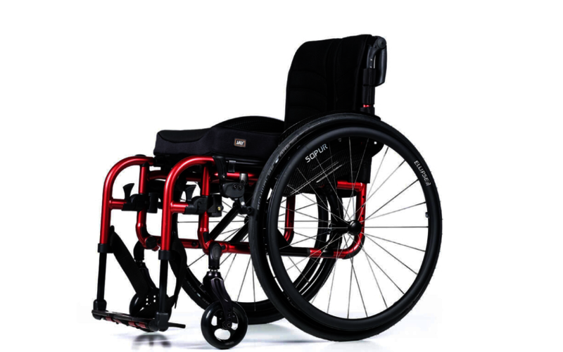 SOPUR QS5 X-FiNiFuchs