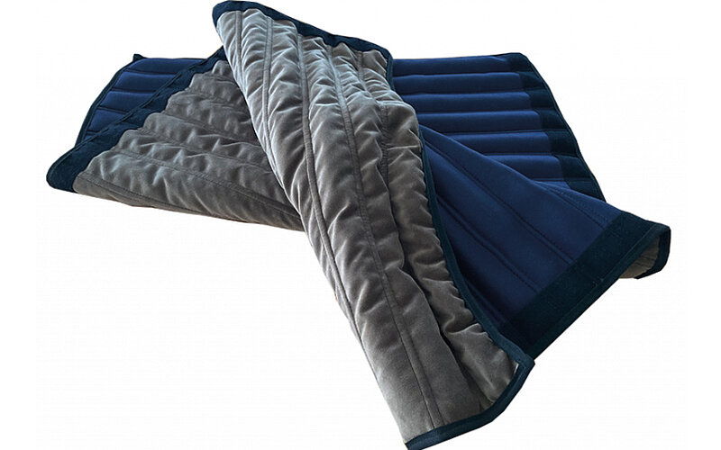 Gewichtsdecke-Moduldecke BeluFlex