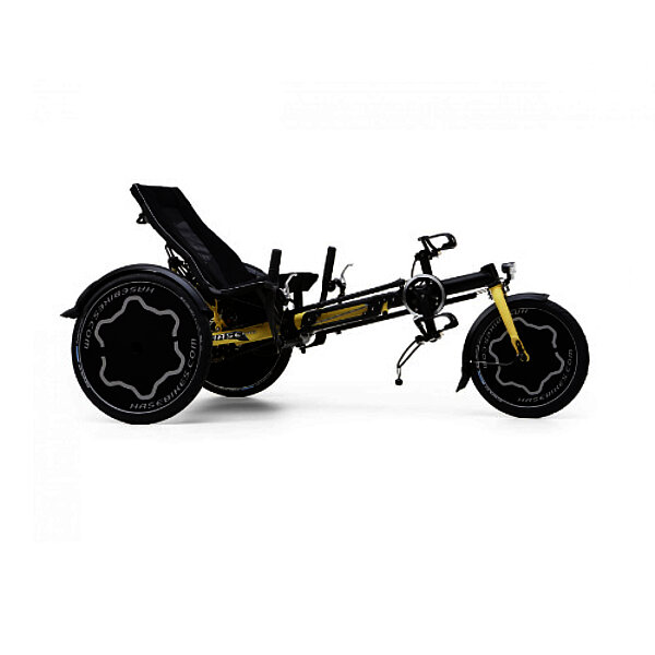 Therapiefahrrad Hasebikes Trixx FiNiFuchs Therapiefahrrad Hasebikes Trixx FiNiFuchs