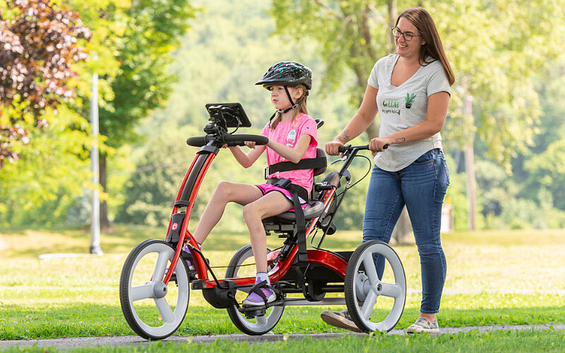 Adaptives Dreirad-rifton-FiNiFuchs