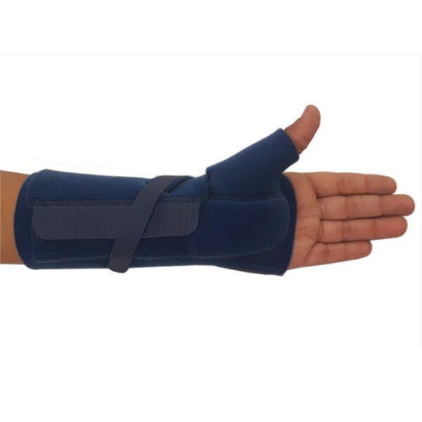 McKie Allyson-Schiene Handgelenk und Hand -FiNiFuchs-Kinderschiene