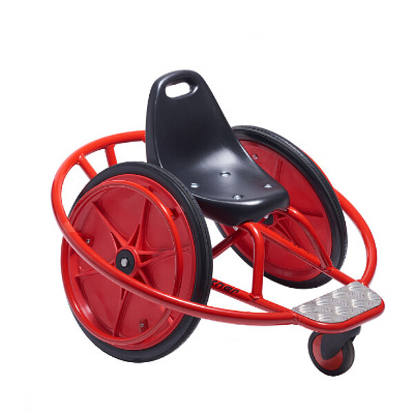 FiNiFuchs VIKING CHALLENGE WheelyRider Kinderfahrzeug