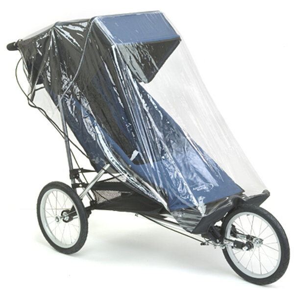 Advance Mobility Freedom-Regenverdeck-Rehawagen-Rehabuggy