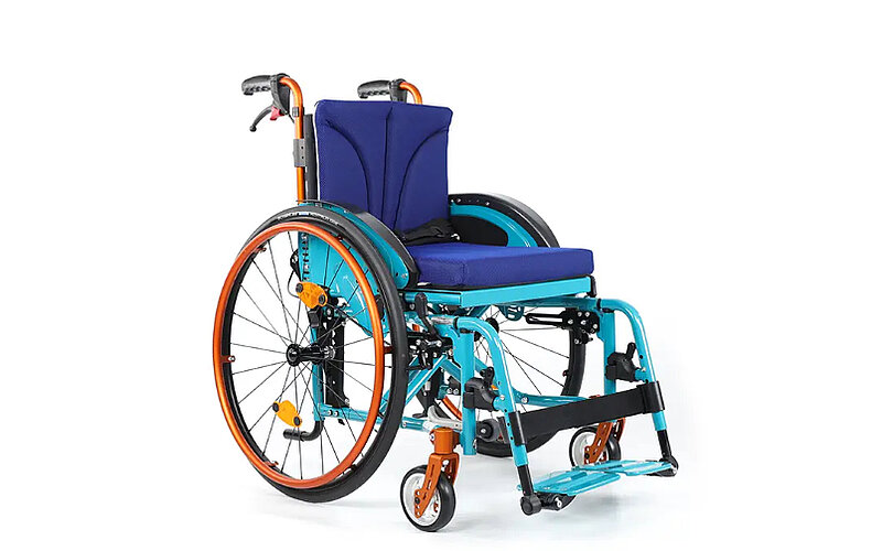 Faltrollstuhl-Jumpbetabsa-SORG