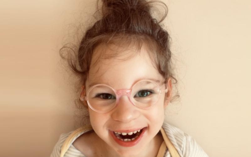 SF loop Baby-Kinderbrille-Babybrille-Kinderhilfsmittel-FiNiFuchs