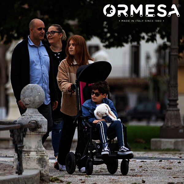 Trollino FiNiFuchs Kinderhilfsmittel Rehamittel