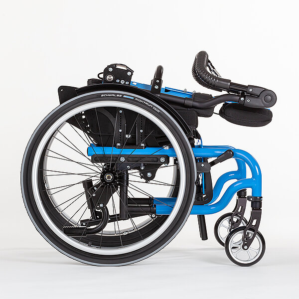 Swingbo2 Kinderrollstuhl 4