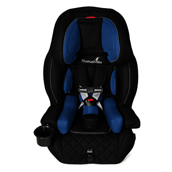 Commander Thomashilfen Commander Thomashilfen