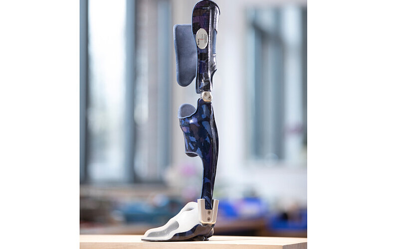 Gelenkorthese FIOR   GENTZ