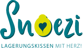 Snoezi Lagerungskissen mir Herz FiNiFuchs Kinderhilfsmittel Snoezi – Lagerungskissen mit Herz