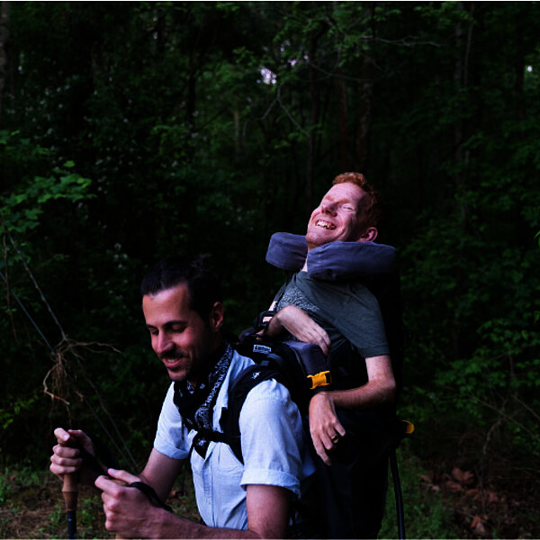 Erwachsenentrage-FiNiFuchs