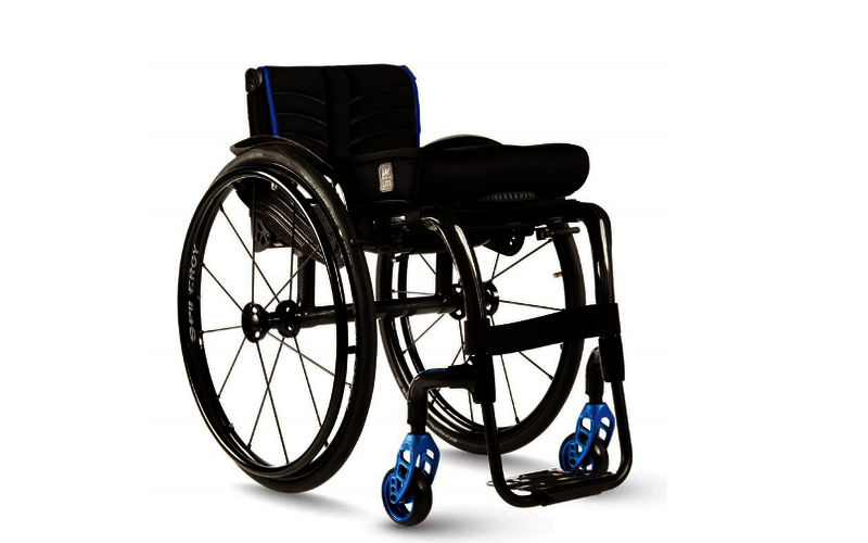 Krypton-R-active-wheelchair